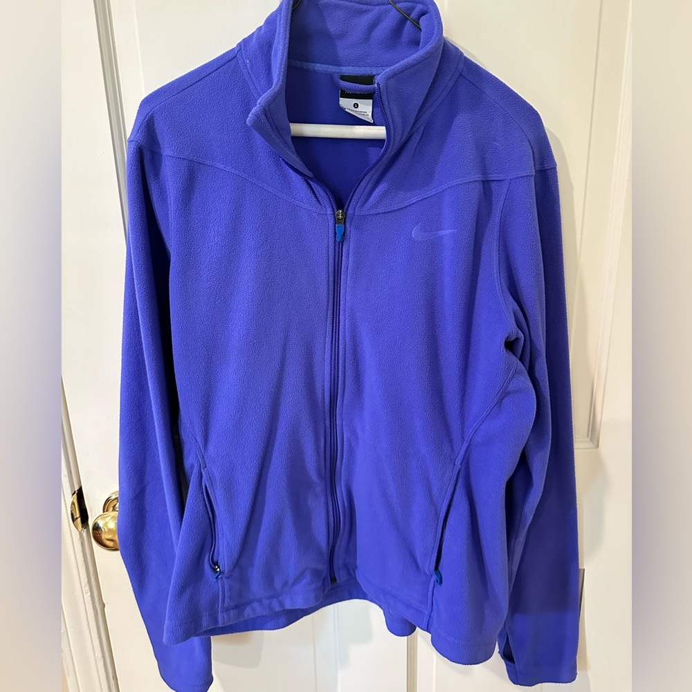 Large Nike Therma-Fit Jacket